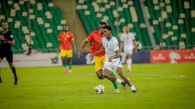 يهمّ “محاربي الصّحراء”.. الصومال تفجّر مفاجأة مدوّية