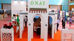 الجزائر تشارك في المعرض الدولي للسياحة بكرواتيا