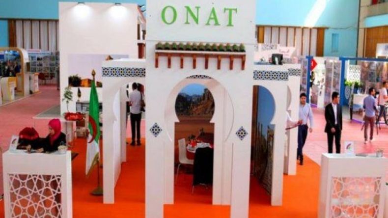 الجزائر تشارك في المعرض الدولي للسياحة بكرواتيا