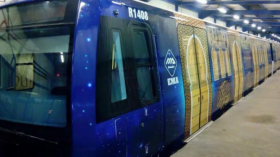 هذه مواقيت استغلال المترو خلال شهر رمضان