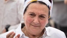 ترشيح عرّابة الاستيطان الصهيونية دانييلا فايس لجائزة نوبل للسلام