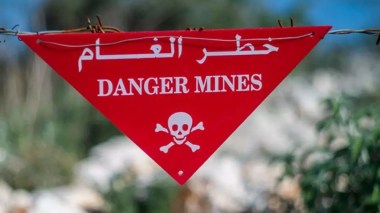L’Algérie plaide depuis Genève la cause des victimes et survivants des mines antipersonnel