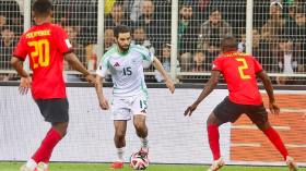 الصحافة الموزمبيقية: الجزائر تأهّلت وبقي لنا التنافس على المركز الثاني