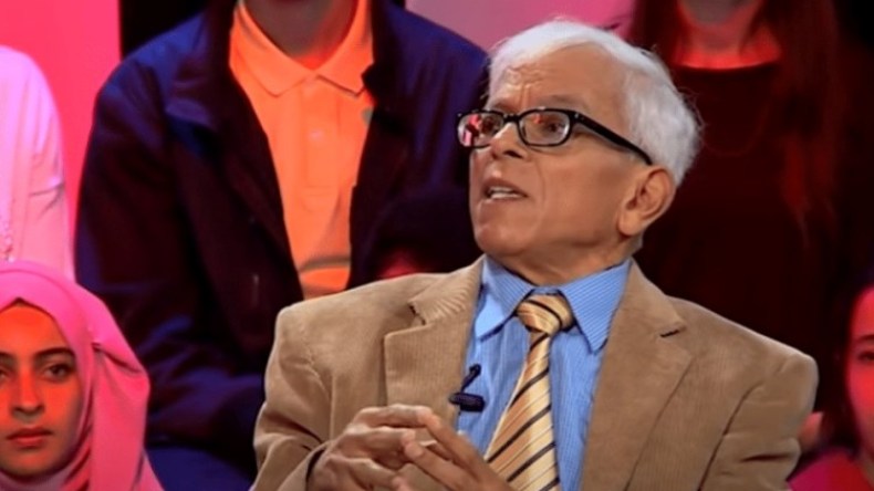 ماذا حدث للمعلّق “مرزوقي” بِزامبيا ذات ديسمبر من عام 1990؟