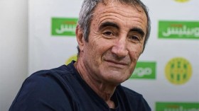 جمال مناد… صانع أفراح وأمجاد “الخضر” والكرة الجزائرية