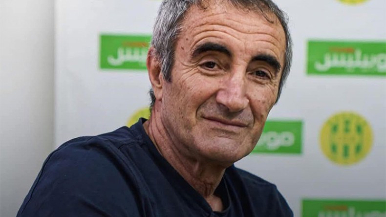 جمال مناد… صانع أفراح وأمجاد “الخضر” والكرة الجزائرية