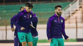 لاعب بِعمر 20 سنة يُحرّر بسكرة بعد “صيام” دام 13 مباراة