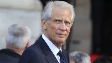 Quand Dominique de Villepin tacle Emmanuel Macron!