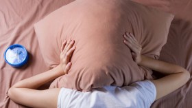 لماذا نجد صعوبة في النوم خلال رمضان؟