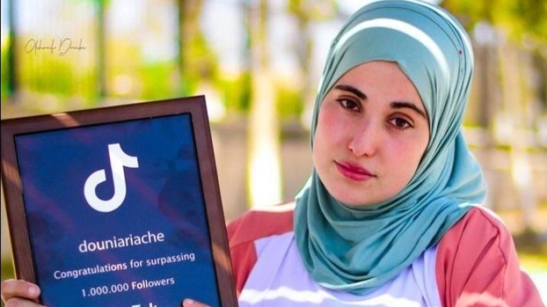 إشهار سيف الحجاج في وجه “المؤثرات”.. سجن “دنيا السطايفية” والتحقيق مع أخريات