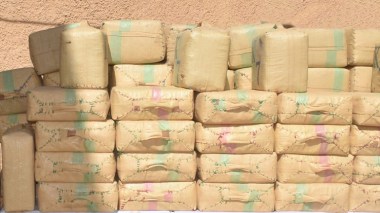 Algeria’s Faces-to-Face Confrontation With the Makhzen in the “Drug War”