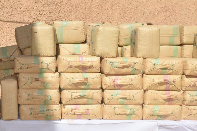 Algeria’s Faces-to-Face Confrontation With the Makhzen in the “Drug War”