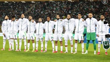 “الخضر” ورسالة إلى كل المشككين