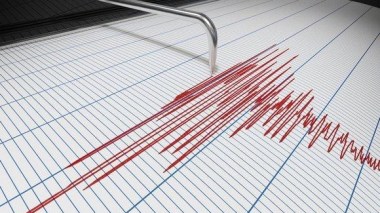Secousse tellurique de magnitude 5,1 dans la wilaya de Médéa