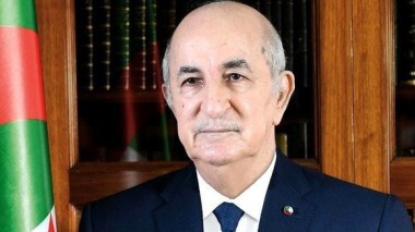 Le président de la République Abdelmadjid Tebboune décide de ne pas participer personnellement au sommet arabe d’urgence