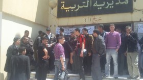 لا ترخيص بتنصيب الفروع النقابية في المدارس إلا بشروط