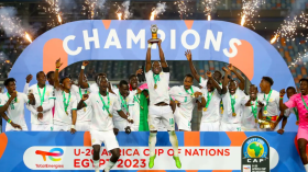 مصر تعوّض كوت ديفوار في استضافة كأس إفريقيا لأقل من 20 عاما