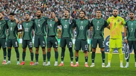 تحكيم تنزاني وآخر بوروندي لمباراتي “الخضر”