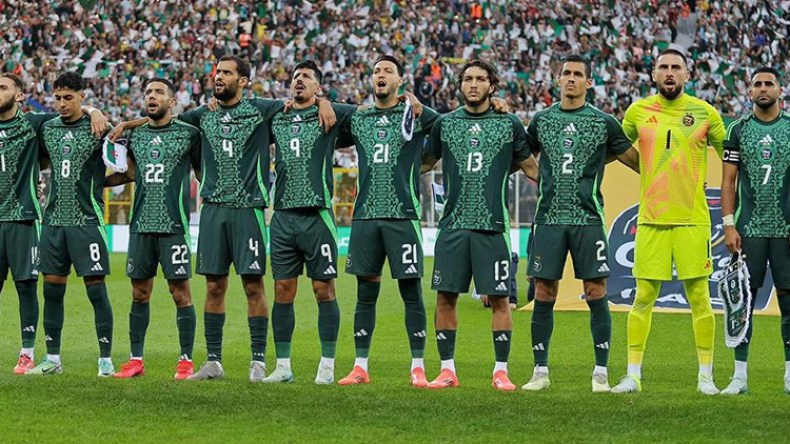 تحكيم تنزاني وآخر بوروندي لمباراتي “الخضر”