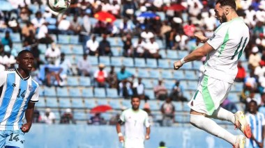 Qualifications au Mondial 2026: Botswana – Algérie (1-3), déclarations