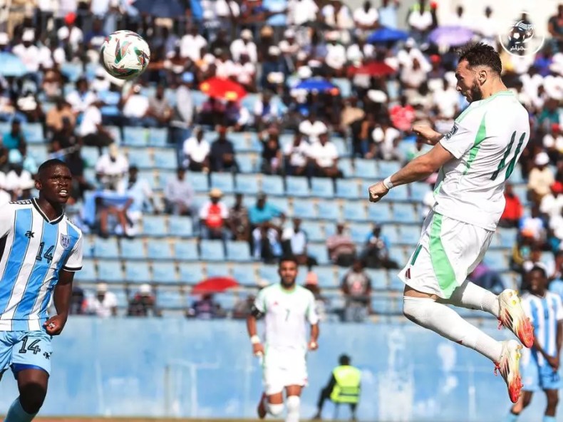 Qualifications au Mondial 2026: Botswana – Algérie (1-3), déclarations