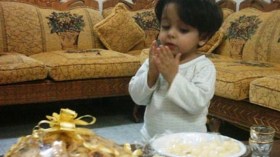 هكذا تحتفي عائلات عين تموشنت بصيام الأطفال أول مرة