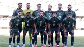 براهيمي وسعيود وبدران وحلم المشاركة في المونديال