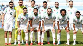 “الخضر” من أجل الانفراد بالصدارة وتعبيد طريق المونديال