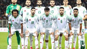 “الخضر” على مشارف خامس مشاركة لهم في المونديال