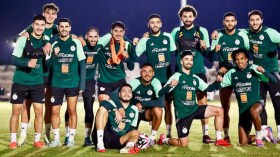 بلايلي، عمورة وقندوسي… أسلحة بيتكوفيتش لتحقيق الفوز غدا