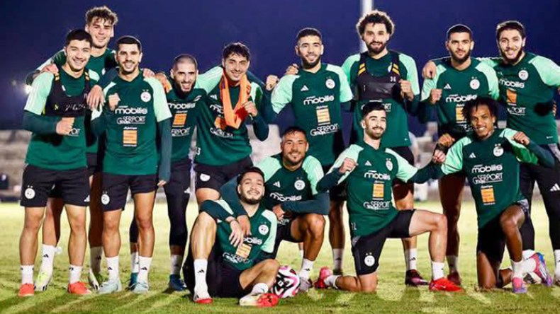 بلايلي، عمورة وقندوسي… أسلحة بيتكوفيتش لتحقيق الفوز غدا