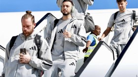 “الخضر” يتحدون الصيام والإرهاق والإصابات لمباغتة بوتسوانا