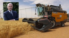 إنتاج اللحوم والحليب…مشروع ” بي.أف ” الإيطالية الجديد بالجزائر