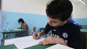 دروس الدعم المجانية بالمدارس تصنع الحدث في عطلة الربيع