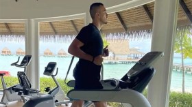 “هذه هي الطريقة المثلى للتدريب خلال شهر رمضان”