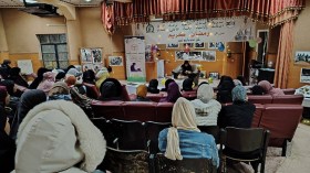 مسابقات في حفظ القرآن والأناشيد الدينية بالإقامات الجامعية