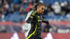 بالفيديو.. فارسي يتألق ويساهم في فوز ناديه كولومبوس كرو