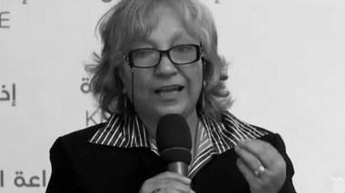 Décès de la journaliste de la Radio Algérienne Fatima Ould Khessal