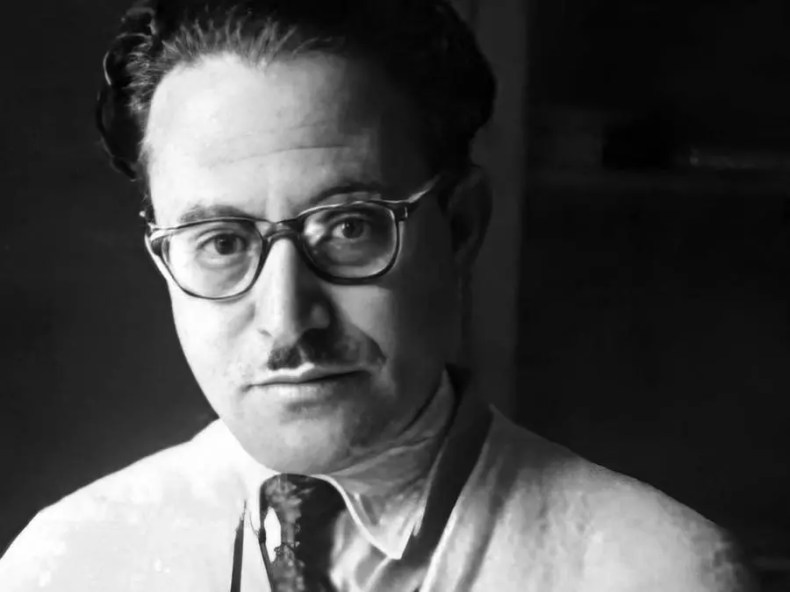 La Radio algérienne commémore le 63e anniversaire de l’assassinat de l’écrivain Mouloud Feraoun par un commando l’OAS