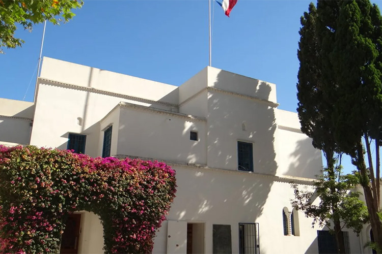 61 Properties Occupied by France in Algeria for “Ridiculously Low Cost” Rents