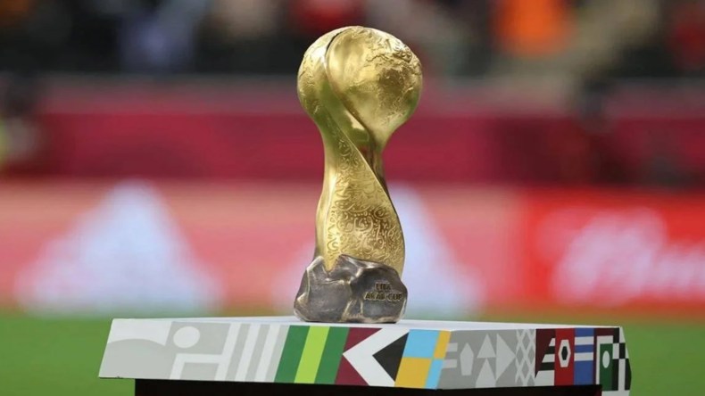قطر تستضيف كأس العرب 2025 وكأس العالم تحت 17 سنة