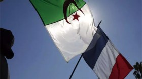 ملف الجزائر ورقة دعائية في يد اليمين المتطرف