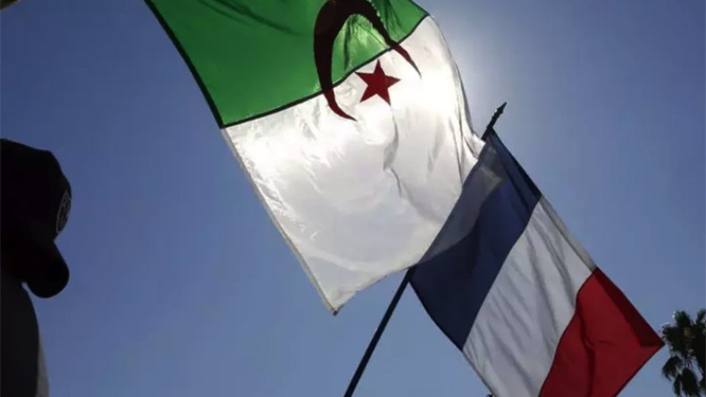 ملف الجزائر ورقة دعائية في يد اليمين المتطرف