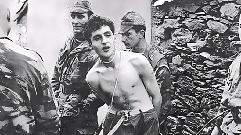 الاستعمار الفرنسي ليس كغيره وسيأتي يوم الاعتذار