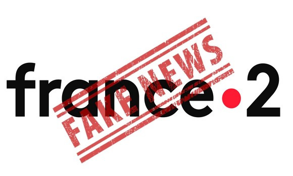 France Télévisions sombre dans la désinformation