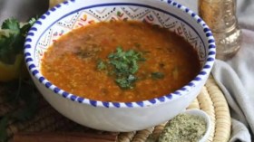 هكذا تستعد المرأة “البرايجية” لشهر رمضان