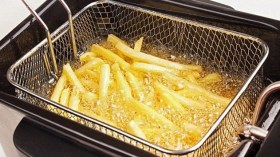 ماذا يحدث عندما تتوقف عن تناول الأطعمة المقلية؟