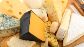 تعرّف على 4 أنواع من الجبن الصحي و3 غير صحية