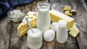 منتجات الألبان الفرنسية الضحية المقبلة للأزمة مع الجزائر