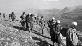 هذه أبشع الجرائم والمجازر التي فضحت همجية فرنسا في الأوراس